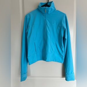 Nike drift zip up coat